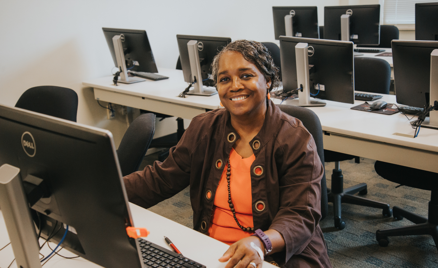 Master of Science in Instructional Design