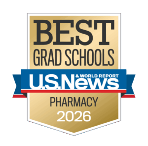USNWR Pharmacy Badge
