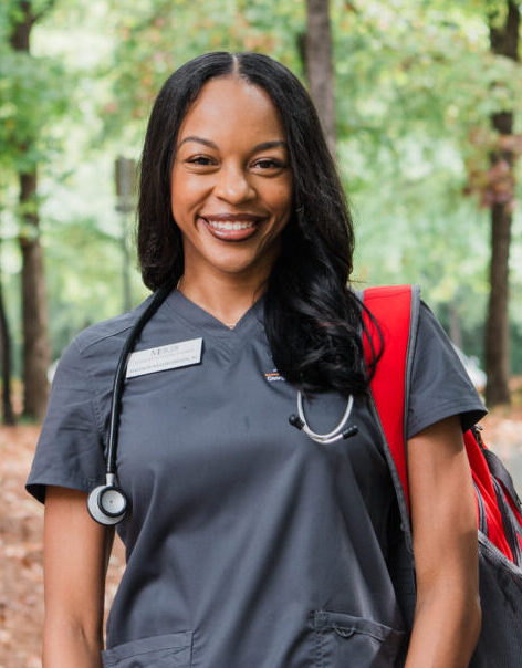 Madison Weatherspoon